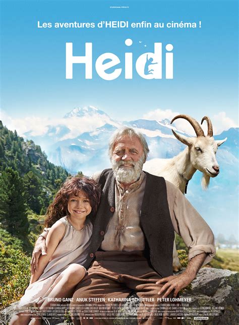 Heidi (2015)